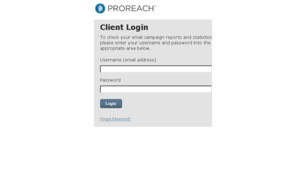 proreachmail.co.uk