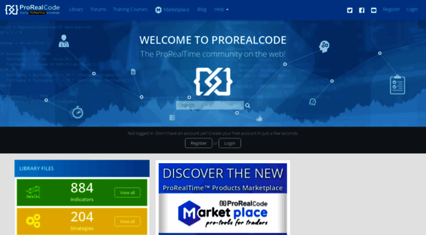 prorealcode.com