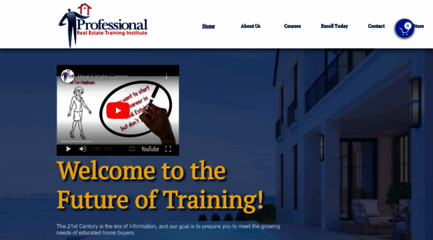 prorealestatetraining.com