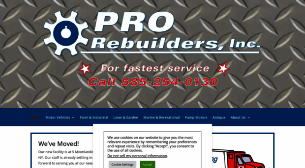 prorebuilders.com