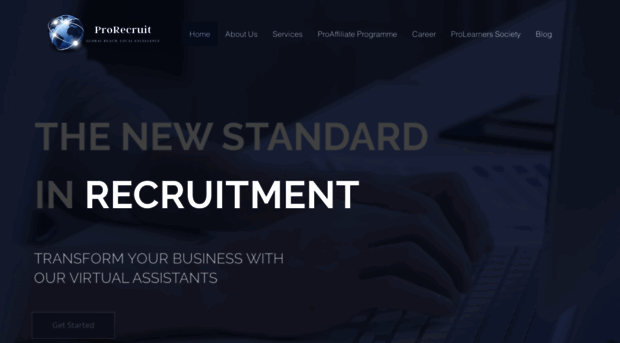 prorecruit.org