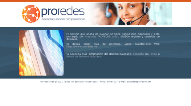 proredesmail.com