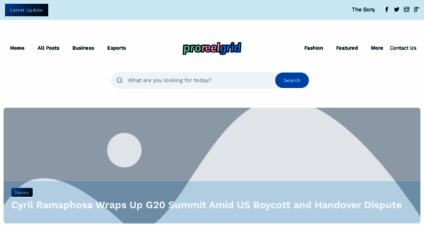 proreelgrid.se