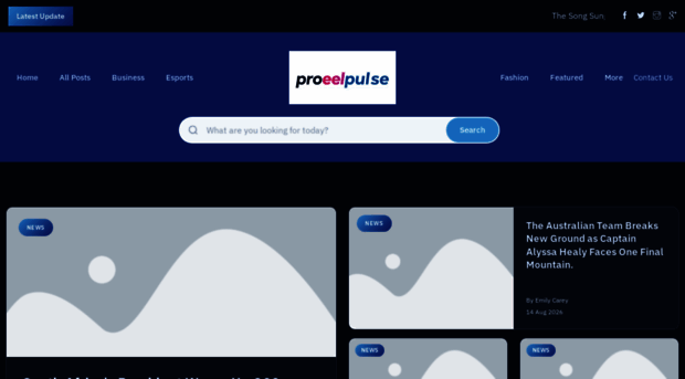 proreelpulse.se