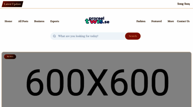 proreeltwist.se