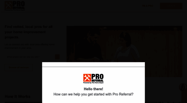 proreferral.com