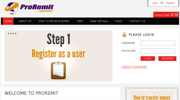 proremit.com