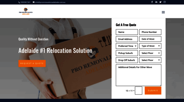 proremovalistsadelaide.com.au