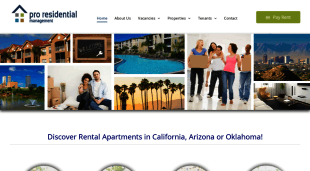 proresidential.com