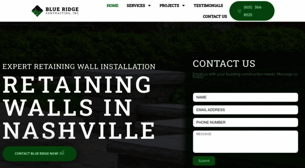 proretainingwalls.com