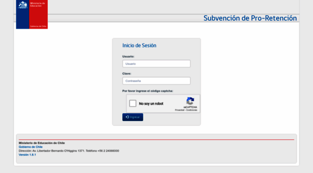 proretencion.mineduc.cl