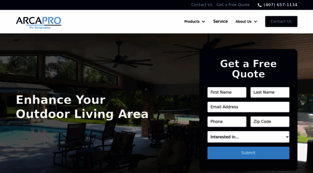 proretractable.com