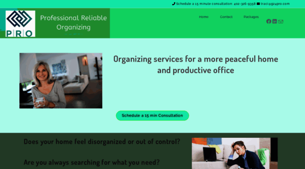 prorganizing.com