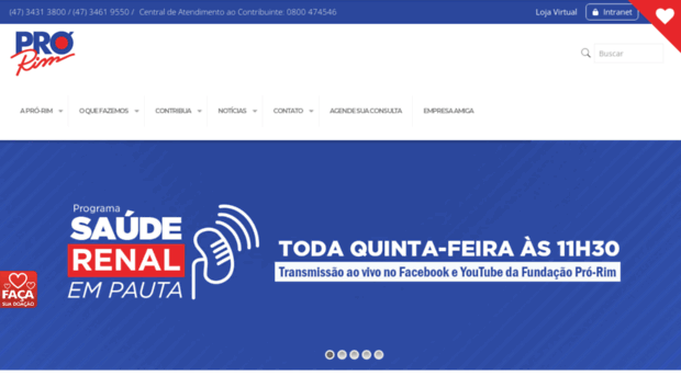 prorim.org.br