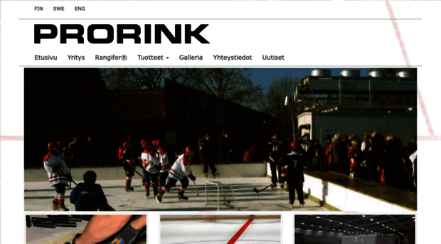 prorink.com