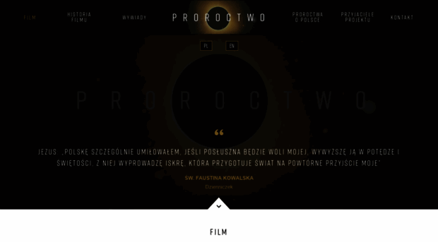 proroctwo.com.pl