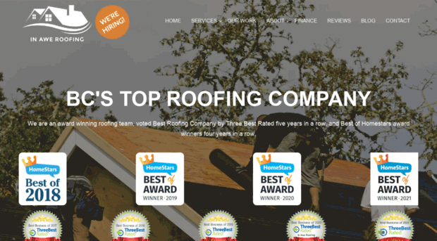 proroofingsolutions.ca