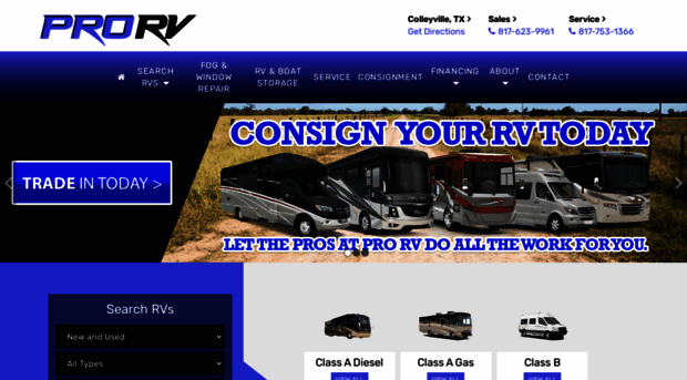 prorv.com