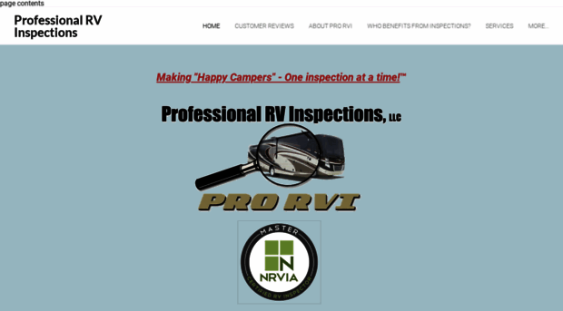 prorvi.com