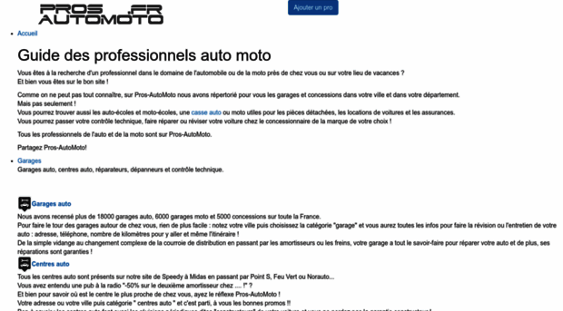 pros-automoto.fr