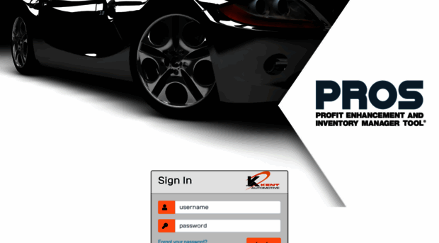 pros.kent-automotive.com