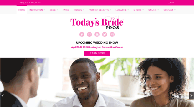 pros.todaysbride.com