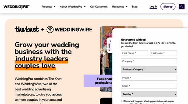 pros.weddingpro.com