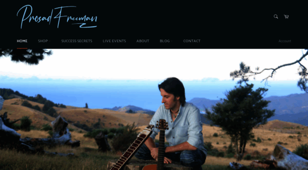 prosadmusic.com