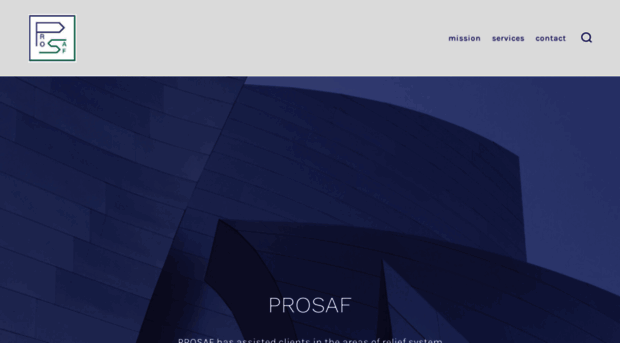 prosaf.com