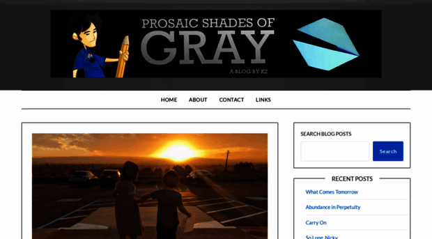 prosaicshadesofgray.com
