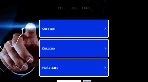 prosailcuracao.com