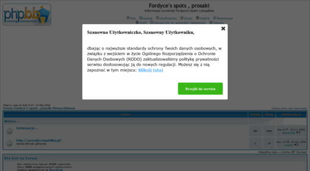 prosaki.fora.pl