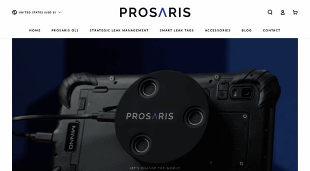 prosaris.ca