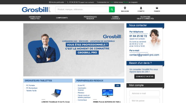 prosbill.com