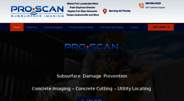 proscanlocating.com