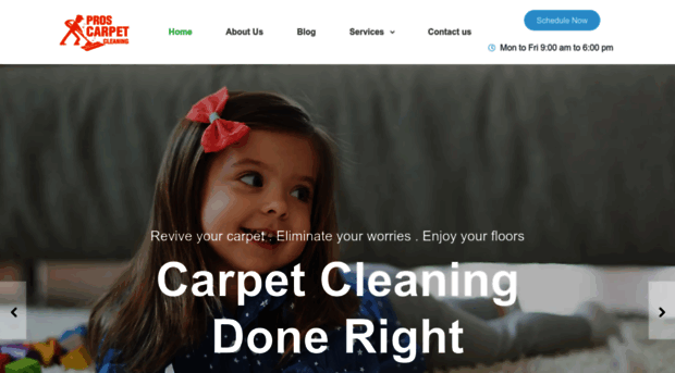 proscarpetcleaning.com.au