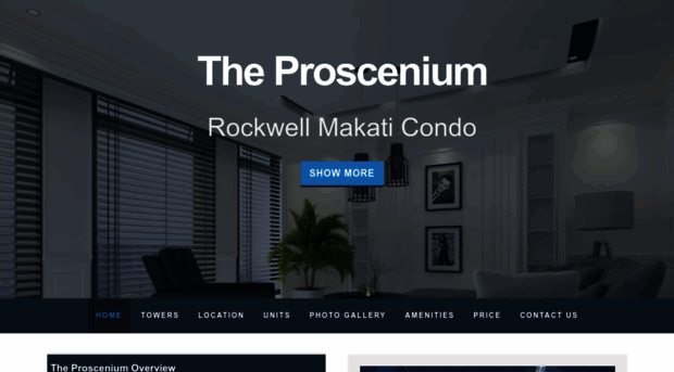 prosceniumrockwellmakati.com