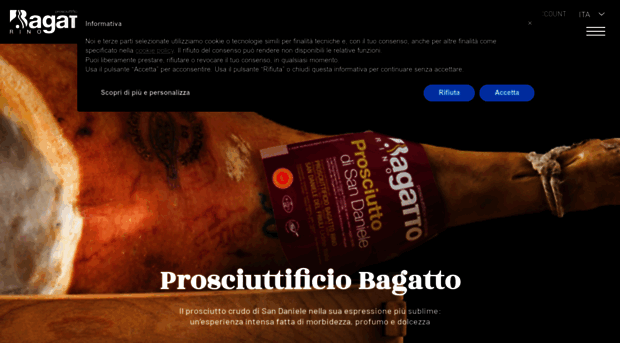 prosciuttibagatto.it