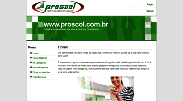 proscol.com.br