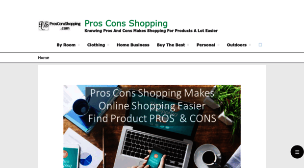 prosconsshopping.com