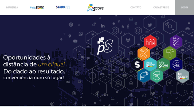 proscore.com.br
