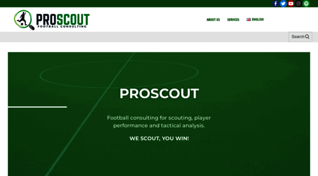 proscout.pt