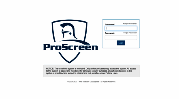 proscreeningsolutions.instascreen.net