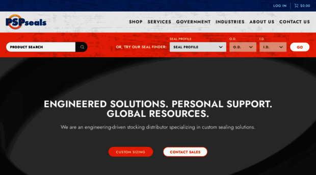 prosealplastics.com