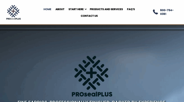 prosealplus.com