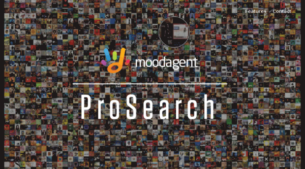 prosearch.moodagent.com