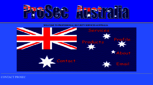 prosec.com.au