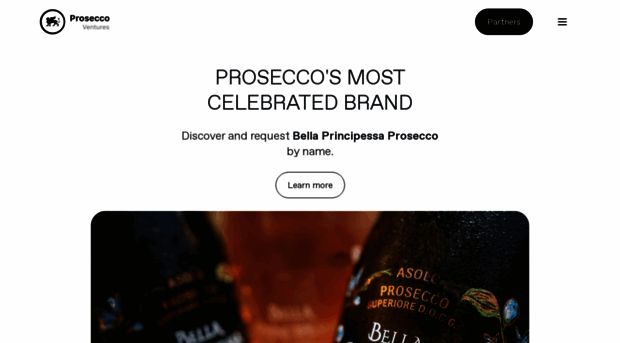 prosecco.com