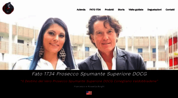 proseccofato1734.com