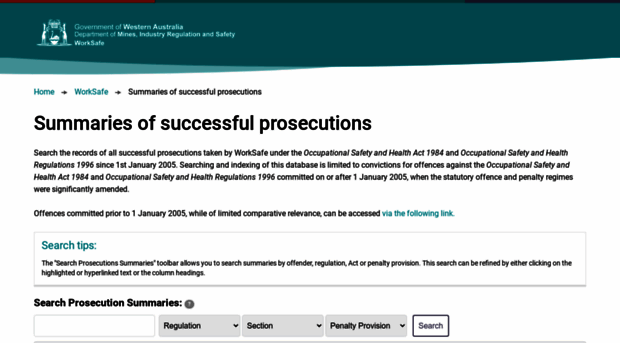 prosecutions.commerce.wa.gov.au